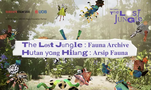 the-lost-jungle
