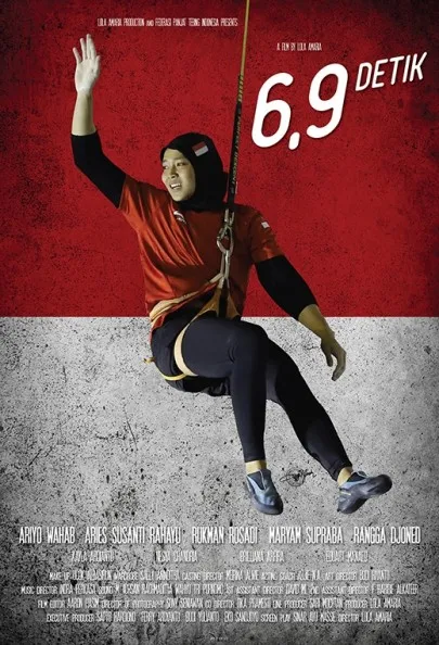 a film by<br>Lola Amaria and Tika Pramesti