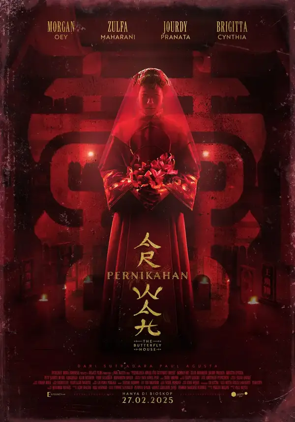 a film by<br>Paul Agusta
