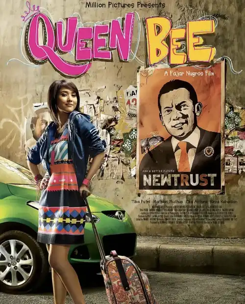 a film by Fajar Nugros