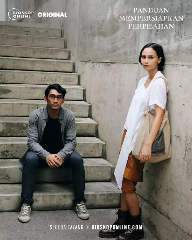 a film by<br>Adriyanto Dewo