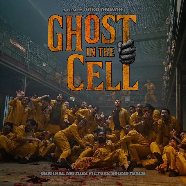 a film by<br>Joko Anwar