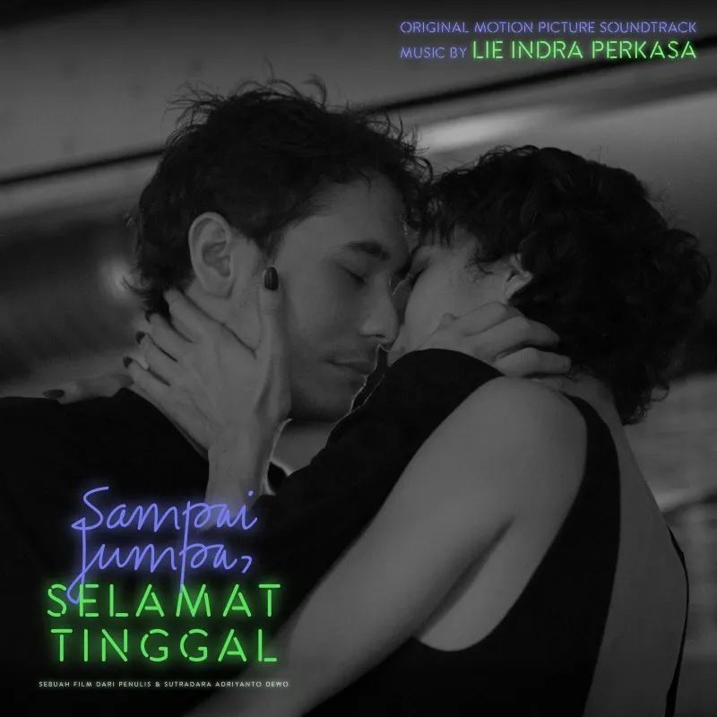 a film by<br>Adriyanto Dewo